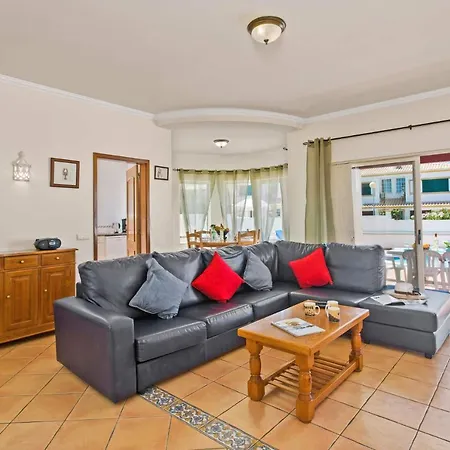 Вілла Susana By *