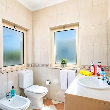 Вілла Susana By *