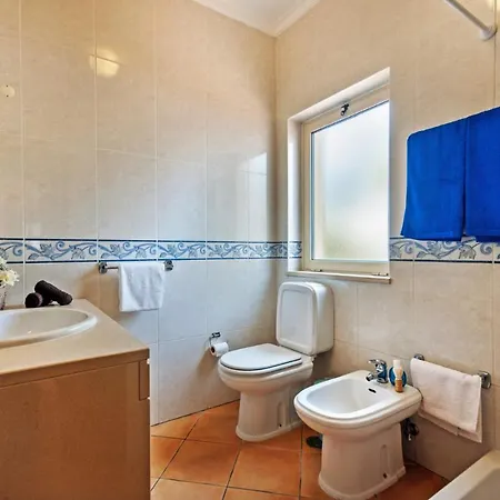 Вілла Susana By