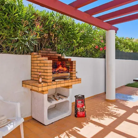 Susana By Вілла Албуфейра