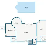 Villa Susana By