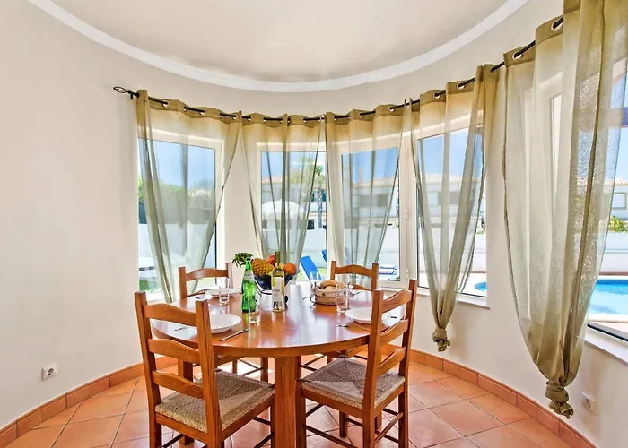 Susana By * Albufeira