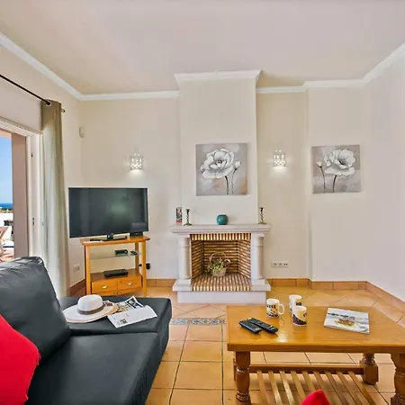 Susana By فيلة البوفيرا