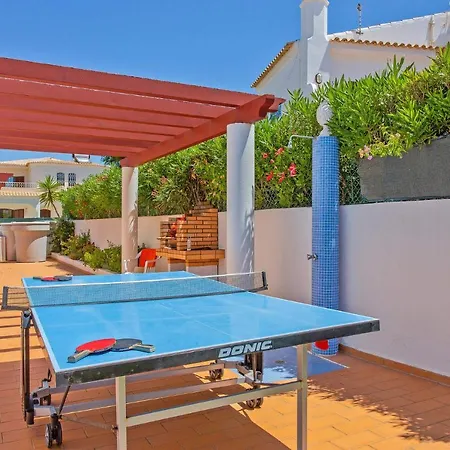 Villa Susana By
